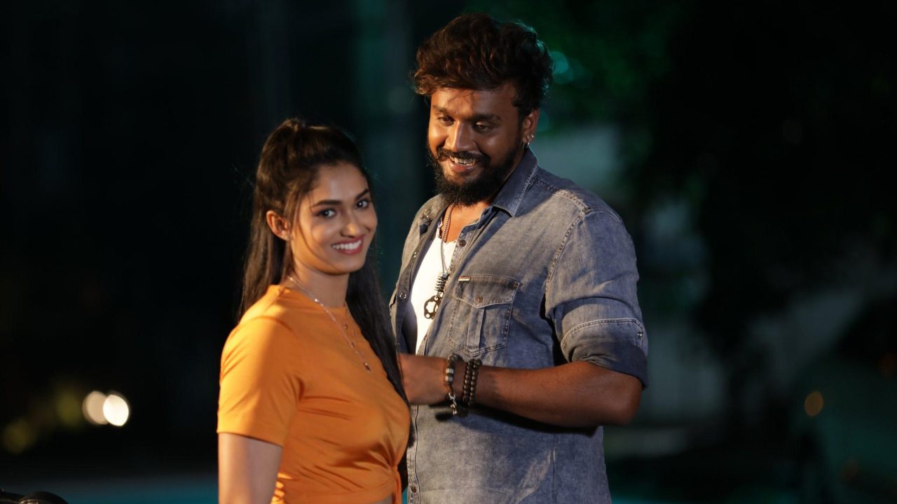 Vaamana Movie (2025)