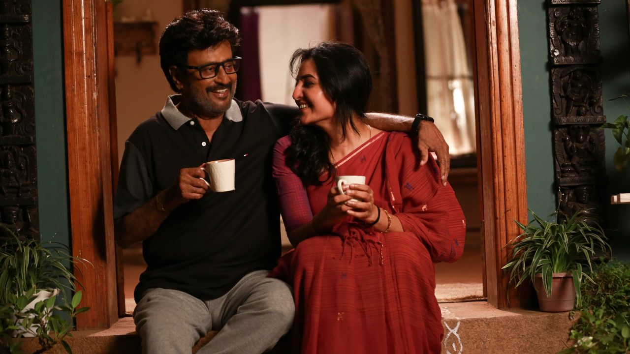 Vettaiyan Movie (2024)