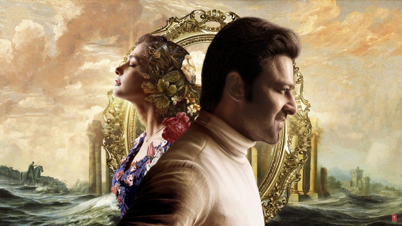 Radhe Shyam Movie (2022)