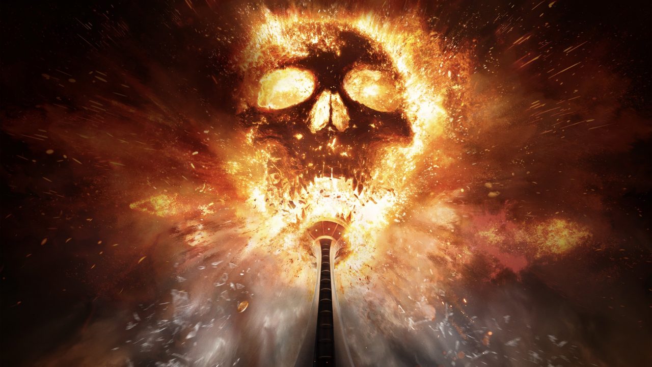Final Destination Bloodlines Movie (2025)